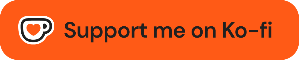 Support on Ko-fi